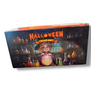 NEW Witch Halloween Potion Toy Kit {209}